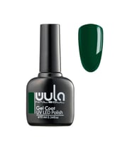 Wula Kalıcı Oje Nailsoul 10ml Ton 411
