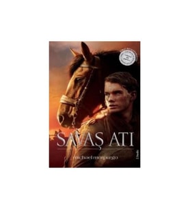 Savaş Atı - Michael Morpurgo