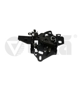 3B0823509AB Motor Kaput Kilidi - Passat 2001-2005