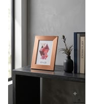 10*15 CM KAHVE ÇERÇEVE