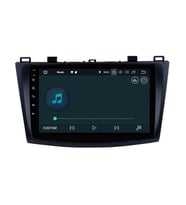 MAZDA 3 2010-2012 CARPLAY ANDROİD AUTO 4 RAM MULTİMEDYA USB KAMERA