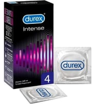 DUREX 4LÜ