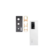 Xiaomi Uyumlu Poco F5 Pro Kamera Lensi Cam 23013PC75G