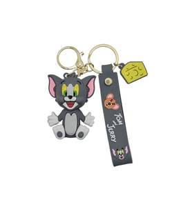 Tom & Jerry  Tom Lüx Büyük Anahtarlık
