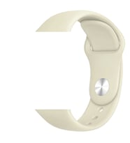 Apple Watch 38mm Uyumlu Zore Klasik Kordon