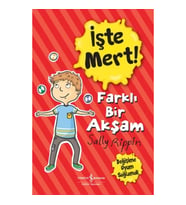 İşte Mert! - Farklı Bir Akşam - Değişime Uyum Sağlamak