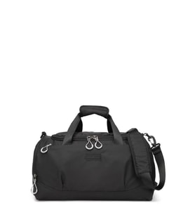 Smart Bags Ultra Light Siyah Unisex Seyahat Çantası SMB-3201