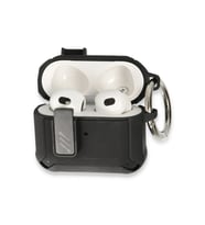 Pilelistore   Airpods Pro 2 (2.nesil) Truva Kılıf - Siyah