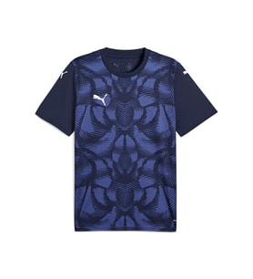 Puma Teamultimate Jersey Erkek Futbol Maç Forması 70628006 Lacivert