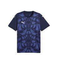 Puma Teamultimate Jersey Erkek Futbol Maç Forması 70628006 Lacivert