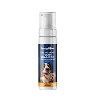 Fancy Paws Dry Washing Foam Shampoo Bal Özlü 200ml