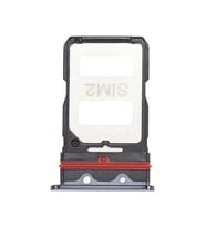 Xiaomi Poco F2 Pro Uyumlu Sim Kart Tepsisi M2004J11G (Mor)