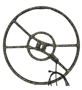 Minelab GPX Dedektör Serisi Uyumlu 18'' Concentric Başlık