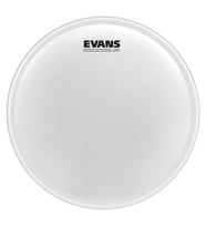 Evans B18uv1 18" Deri Uv1 Kaplamalı Tek Kat (10 Mil)