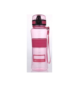 Uzspace 550Ml Tritan Matara 5026 Plum Red