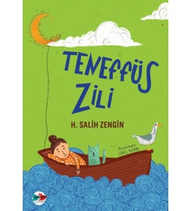 Teneffüs Zili