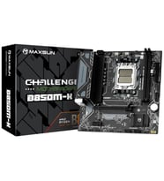 MAXSUN CHALLENGER B850M-K DDR5 HDMI PCIE 5.0 AM5 MATX