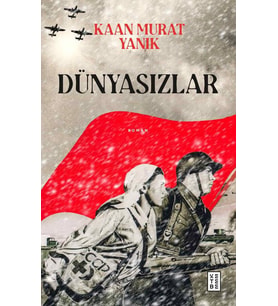 Dünyasızlar