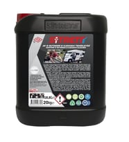 SİTRETT MX Av Outdoor Karavan Temizleyici 20 Kg.