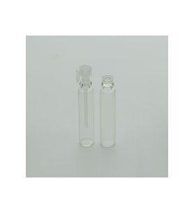 PARFÜM ŞİŞESİ 2 ML (100 ADET) ÇUBUKLU MODELİ