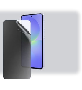 SChitec SAMSUNG Galaxy A36 Uyumlu Ön Yüzey Hayalet Privacy Hidrojel Ekran Koruyucu