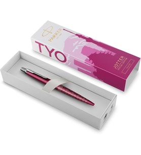 Parker Jotter Se Tokyo Pembe Ct Tükenmez Kalem (Standart)