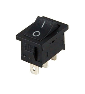 PowerMaster Mini 3 Pinli Işıksız Anahtar IC-121
