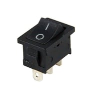 PowerMaster Mini 3 Pinli Işıksız Anahtar IC-121