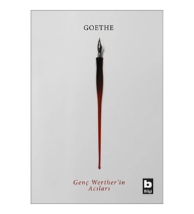 Genç Werther'in Acıları