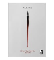 Genç Werther'in Acıları