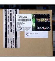 Tonersepeti Lexmark 40X3748 Fırın Ünitesi C935 C940