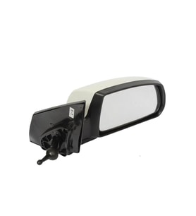 DIŞ DİKİZ AYNASI SAĞ KIA RIO 2006-2011  MANUEL (Boş)