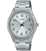 Casio MTP-V005D-7B4UDF Erkek Kol Saati (Beyaz)