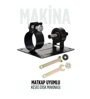 Matkap Uyumlu Disk Makinası 722475