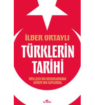 Türklerin Tarihi