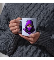 Baskılı Kupa Bardak – Fotoğraflı & Tasarımlı Seramik Kahve Kupası