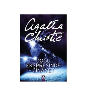 Doğu Ekspresinde Cinayet - Agatha Christie