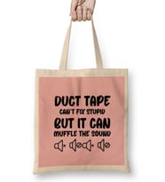Sarcasm Funny Comment Quotes Gift - Sarcastic Women And Men Humorous Saying Bez Çanta Uzun Saplı