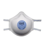 ANT Toz Maskesi Ventilli FFP2 (Y21V)  25'li Paket