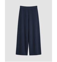 LCW Modest Lacivert Soft Touch Kadın Eşofman Altı