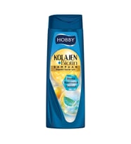 Hobby Şampuan Kolajen&Biotin Kepekli Saçlar 480 Ml