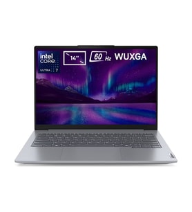 Lenovo ThinkBook 14 G7 IML Intel Core Ultra 7-155H 16GB DDR5 512GB 14 inç WUXGA 60Hz IPS Freedos Taşınabilir Bilgisayar (21MR0050TR)