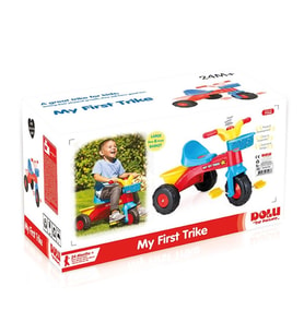 7006 İlk Bisikletim