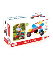 7006 İlk Bisikletim