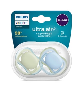 Ultra Air Emzik 0-6 Ay