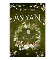 Aşiyan 3 - Yegane (Ciltli)
