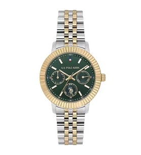 U.S. Polo Assn. USPA2125-02 Kadın Kol Saati