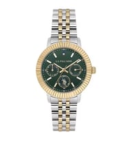 U.S. Polo Assn. USPA2125-02 Kadın Kol Saati