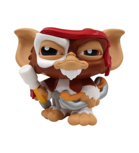 Gremlinler Koleksiyon Figür 8 cm - Combat Gizmo 26698