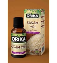 Susam Yağı 20 Ml.